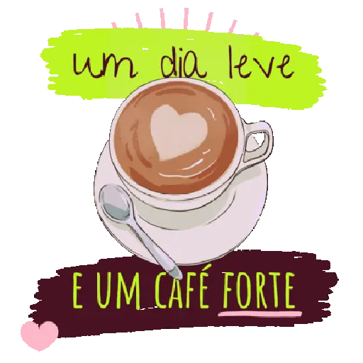 BOM DIA! 12