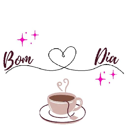 BOM DIA! 16