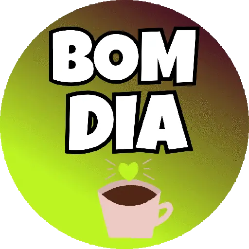 BOM DIA! 15