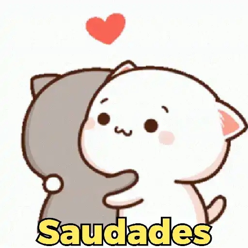 Saudades 21