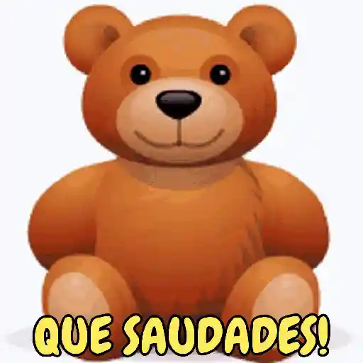 Saudades 17