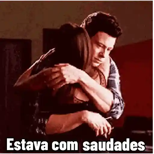 Saudades 13