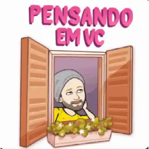 Saudades 10