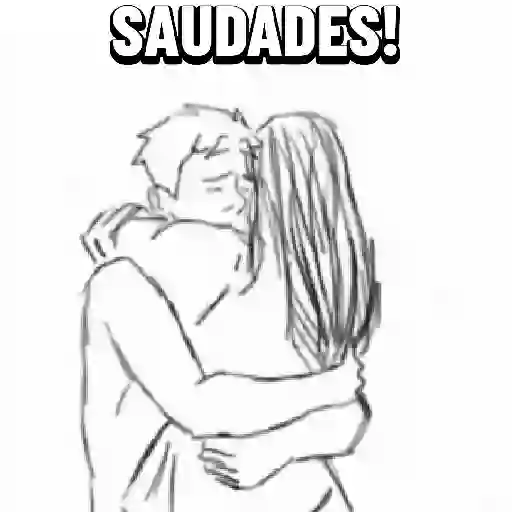 Saudades 5