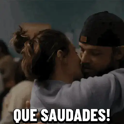 Saudades 4