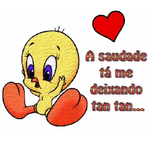 Saudades 23