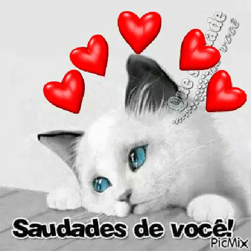Saudades