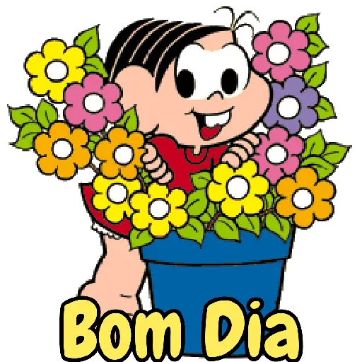 Bom dia e bom feriado 23