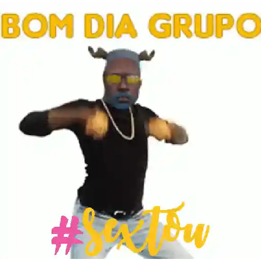 Bom dia e bom feriado 12