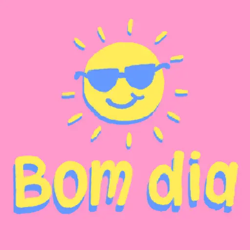 Bom dia e bom feriado 14