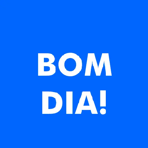 Bom dia e bom feriado 3