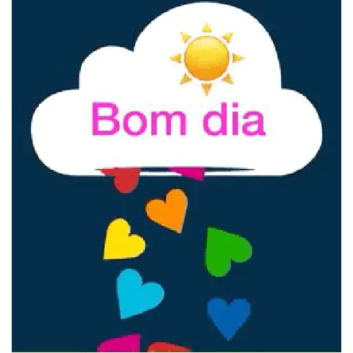 Bom dia e bom feriado 8