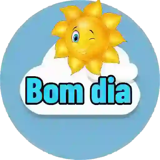 Bom dia e bom feriado 20