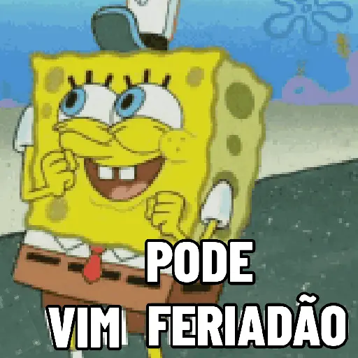 Bom dia e bom feriado 6