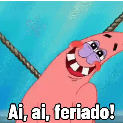 Bom dia e bom feriado 29
