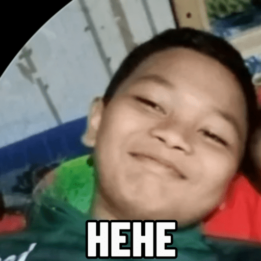 Stiker temab 16