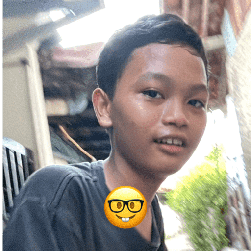 Stiker temab 26