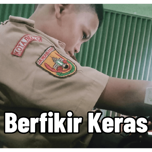 Stiker temab 7