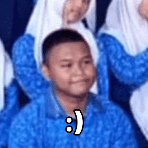 Stiker temab 24