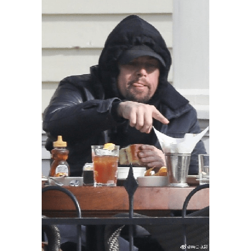 Leonardo Dicaprio 2 4