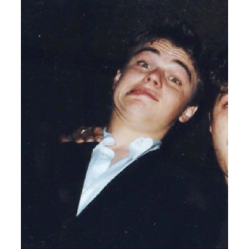 Leonardo Dicaprio 2 15