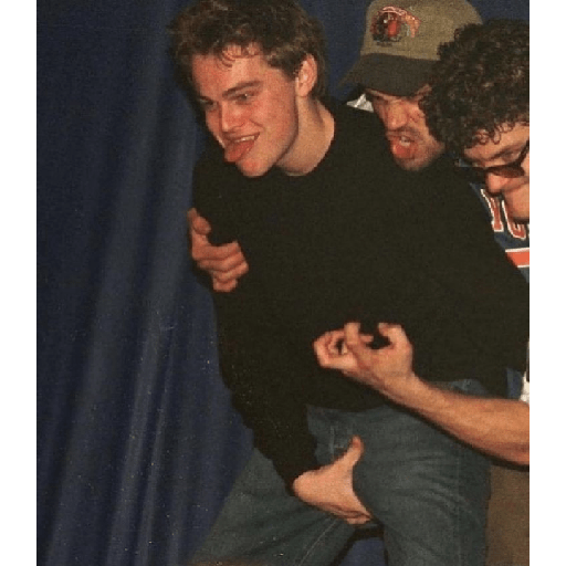 Leonardo Dicaprio 2 14