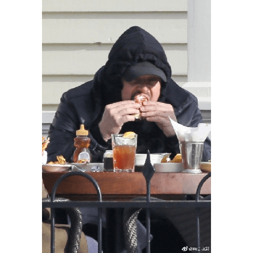 Leonardo Dicaprio 2 6
