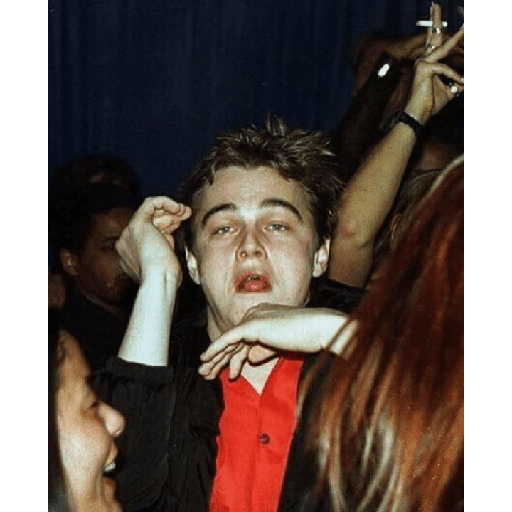 Leonardo Dicaprio 2 13