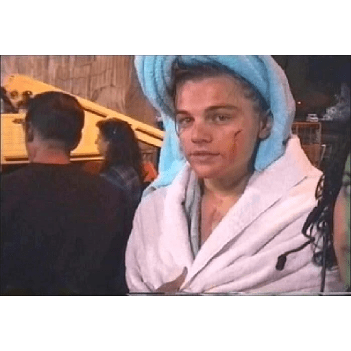 Leonardo Dicaprio 2 11