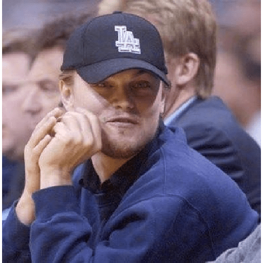 Leonardo Dicaprio 2 21