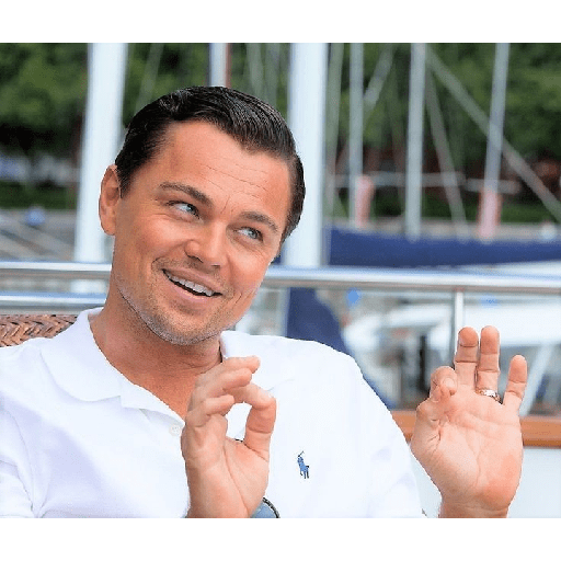 Leonardo Dicaprio 2 26