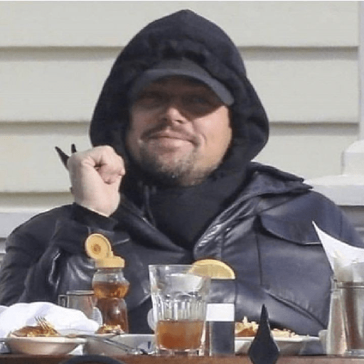 Leonardo Dicaprio 2 5