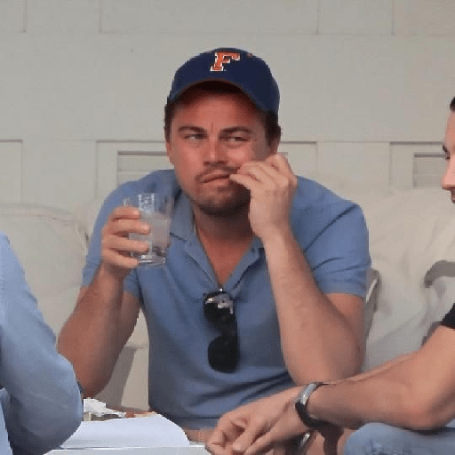 Leonardo Dicaprio 2 8