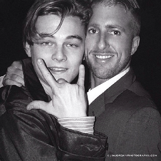 Leonardo Dicaprio 2 12