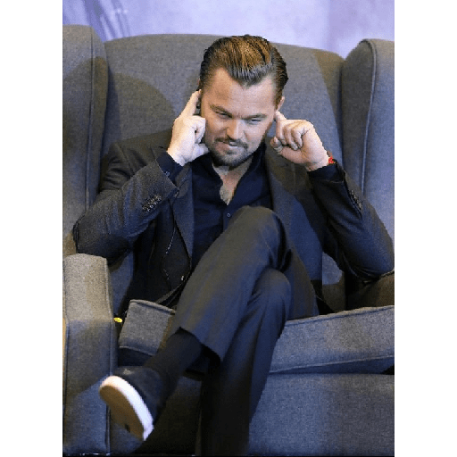 Leonardo Dicaprio 2 3