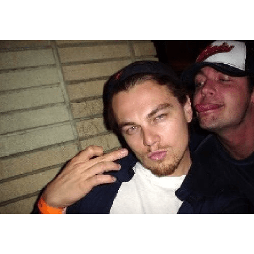 Leonardo Dicaprio 2 19