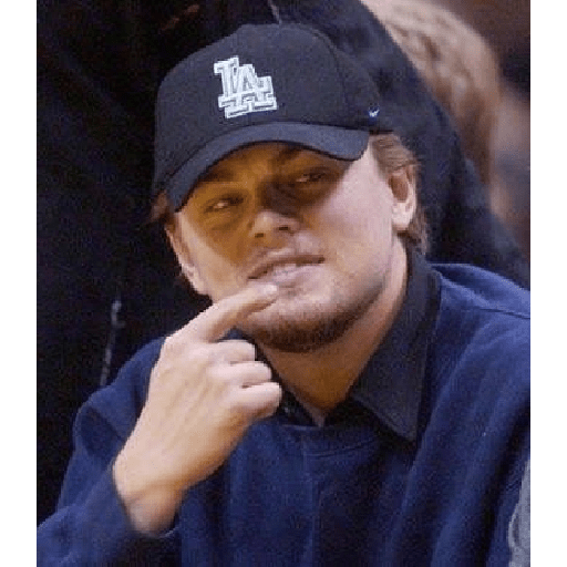 Leonardo Dicaprio 2 22