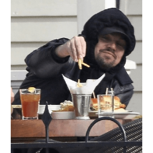 Leonardo Dicaprio 2 7