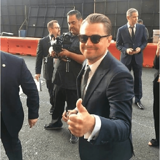 Leonardo Dicaprio 2 2