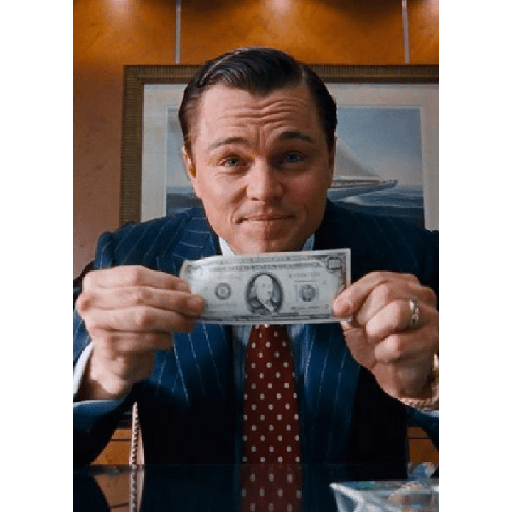 Leonardo Dicaprio 2 29