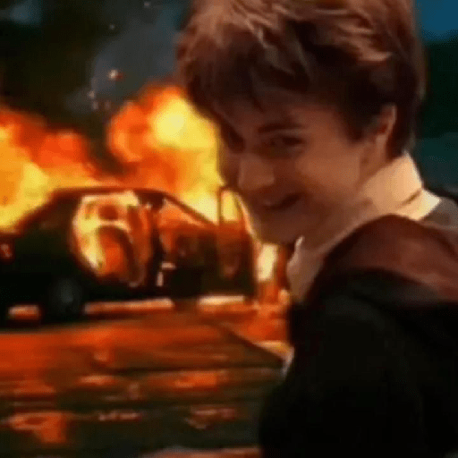 Memes de Harry Potter 23