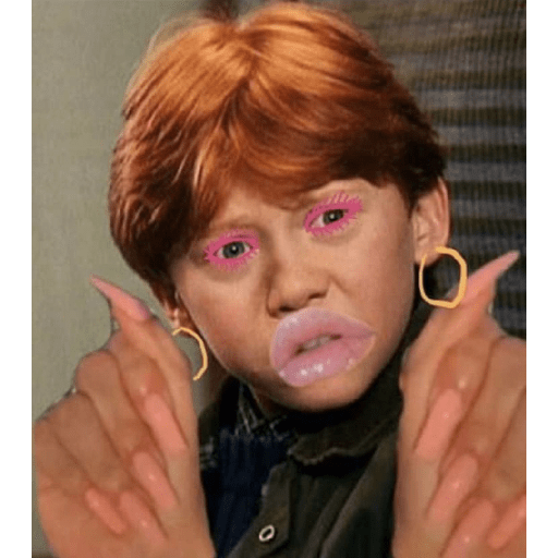 Memes de Harry Potter 2