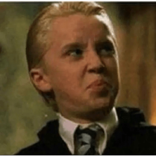 Memes de Harry Potter 21