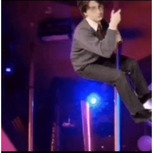 Memes de Harry Potter 14