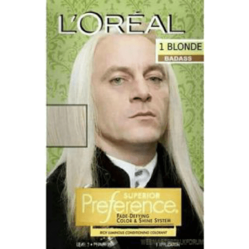 Memes de Harry Potter 16