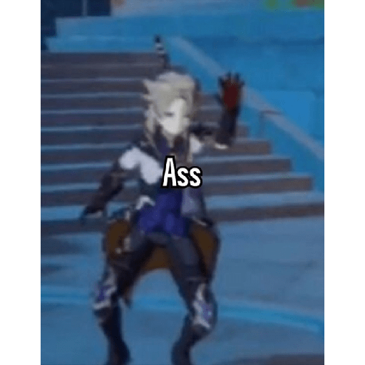 Genshin impact 20