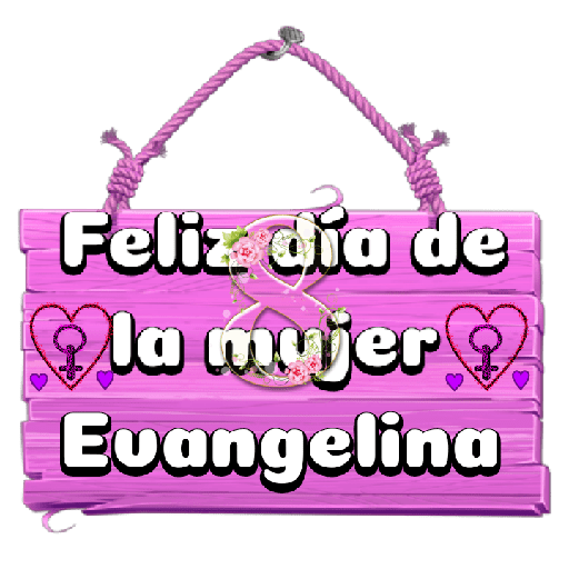 Feliz día de la mujer3😍😍 27