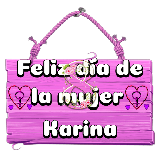 Feliz día de la mujer3😍😍 7