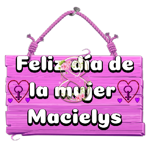 Feliz día de la mujer3😍😍 13