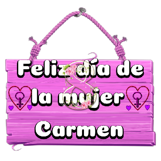 Feliz día de la mujer3😍😍 19